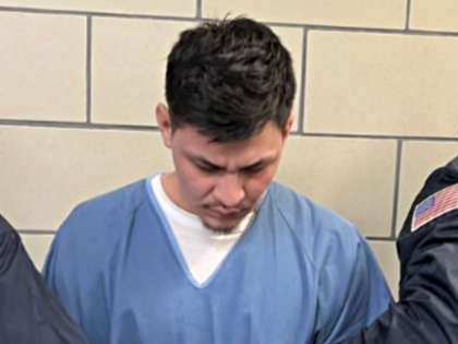 Illegal Alien Gets 8 Months in Prison for Head-Butting, Biting ICE Agents in Violent Attack